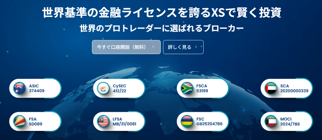 XS.com